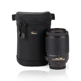 Lowepro S&F Lens Case 9x13cm